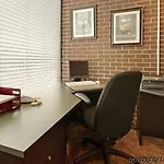 Ramada By Wyndham Fredericton 