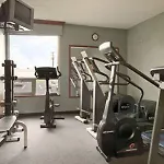 Ramada By Wyndham Fredericton 