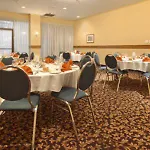 Ramada By Wyndham Fredericton 